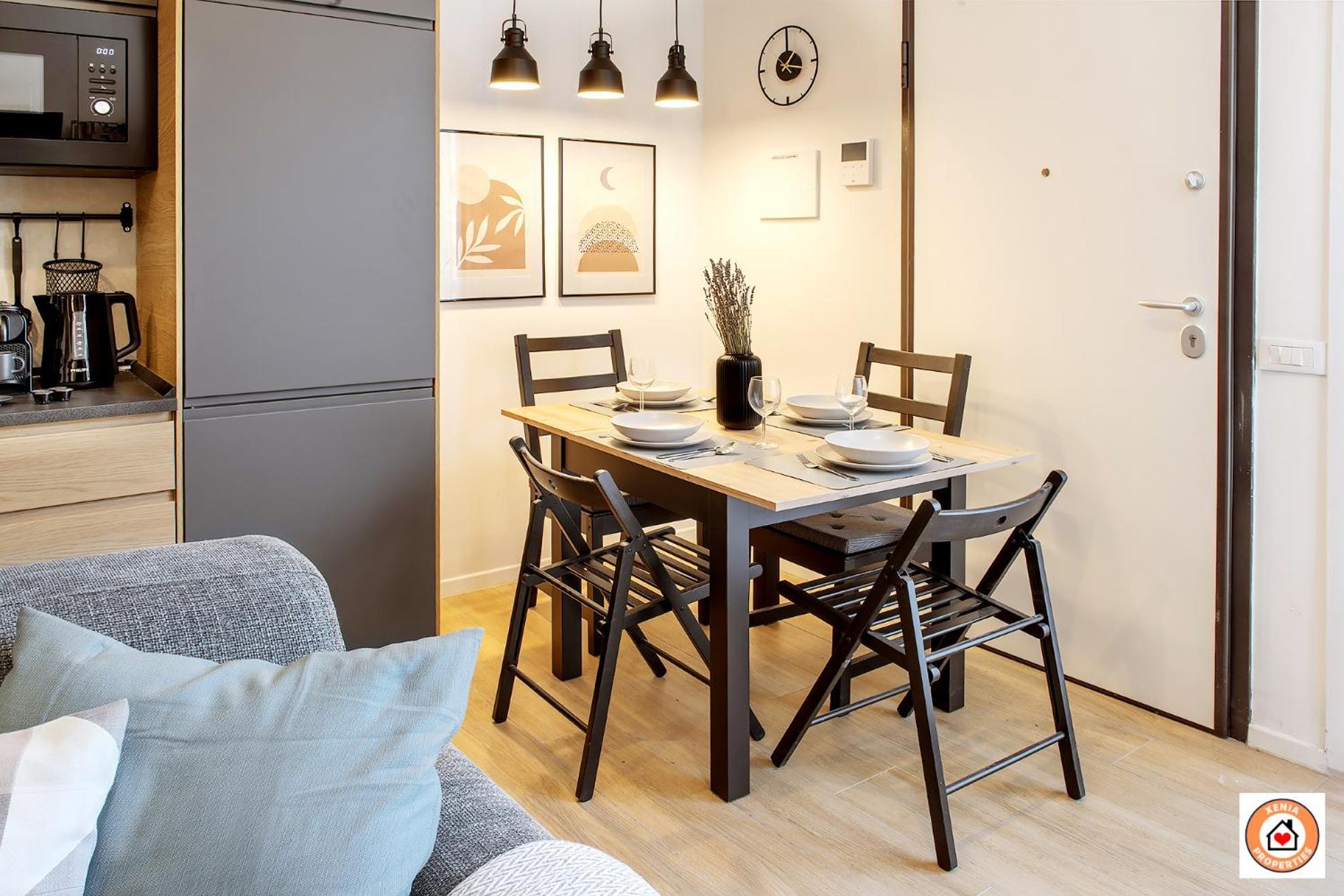 Borgo Milanese - Bocconi 15 Minuti Lägenhet Exteriör bild