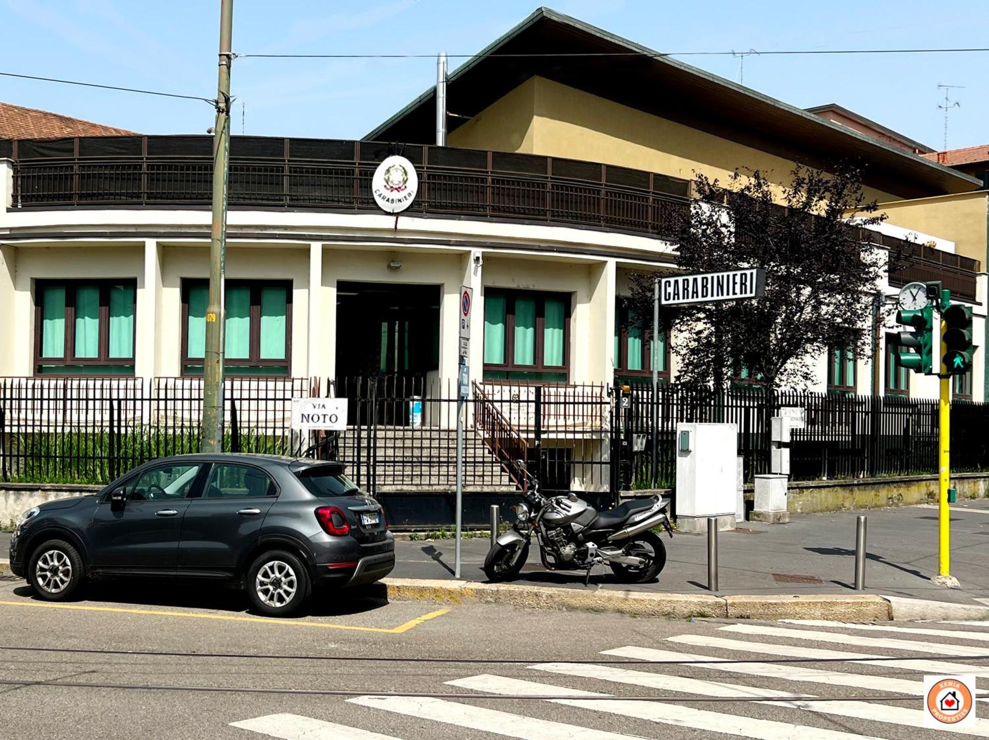 Borgo Milanese - Bocconi 15 Minuti Lägenhet Exteriör bild