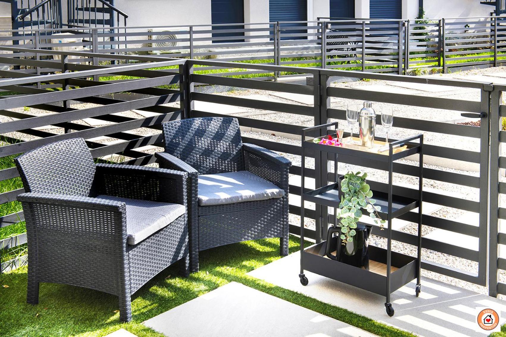 Borgo Milanese - Bocconi 15 Minuti Lägenhet Exteriör bild